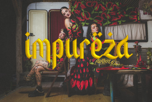 Impureza