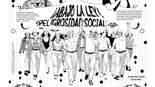 Colectivo LGTBIAQ+ Andalucía