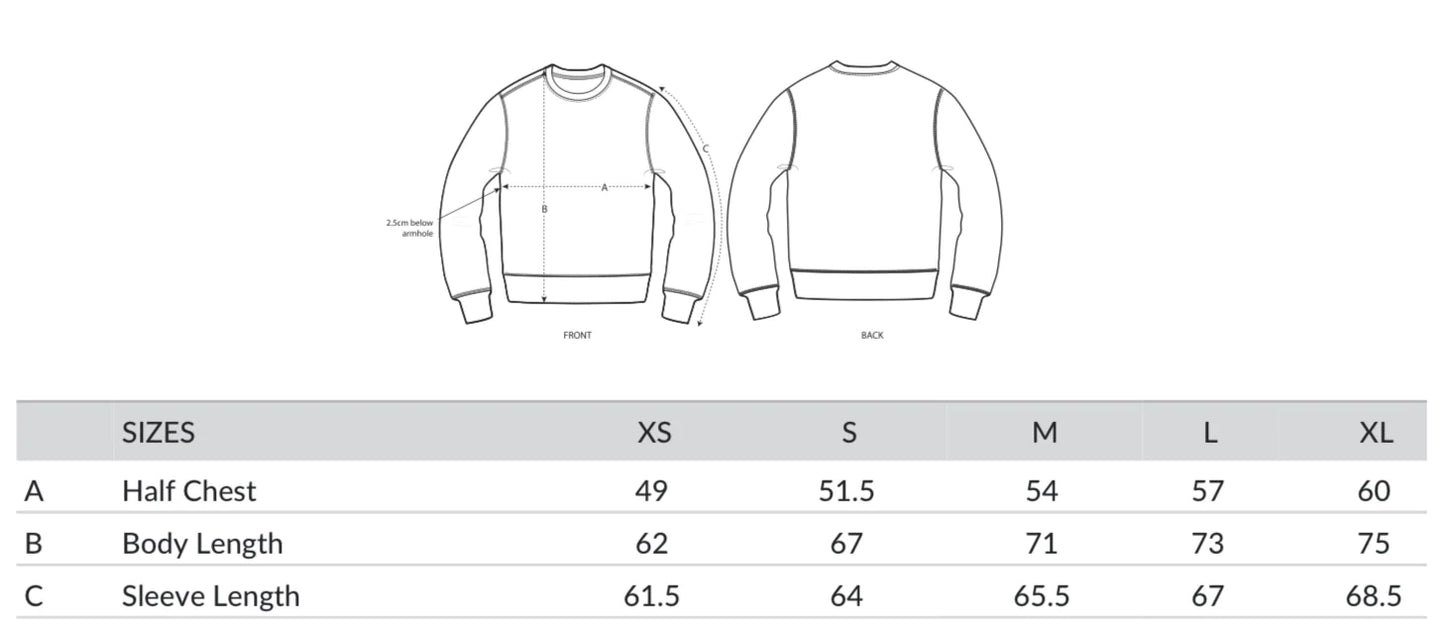 Working Class Feminist Pride Sudadera Unisex