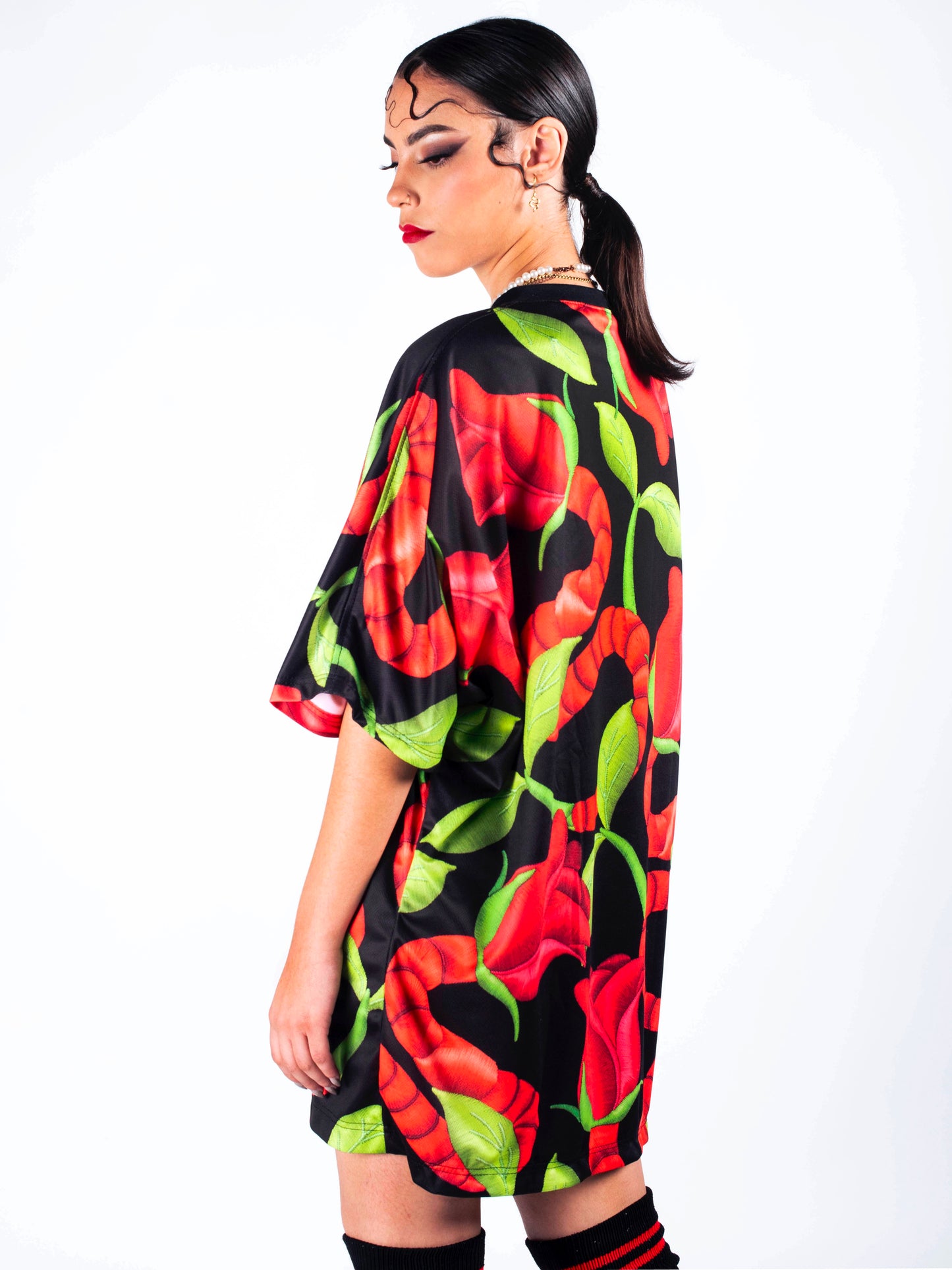 Camiseta Xarnega
