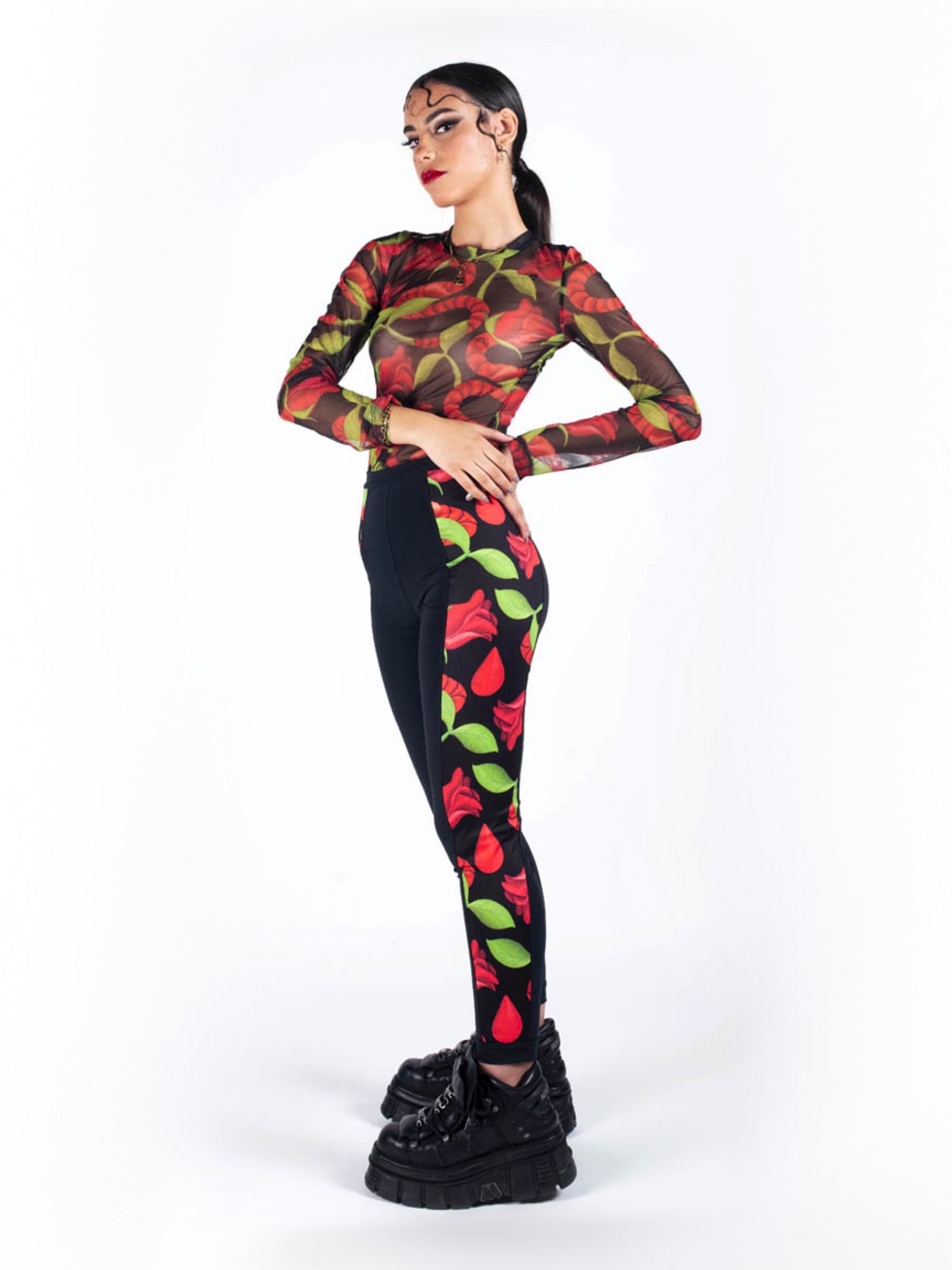 Leggins Impureza