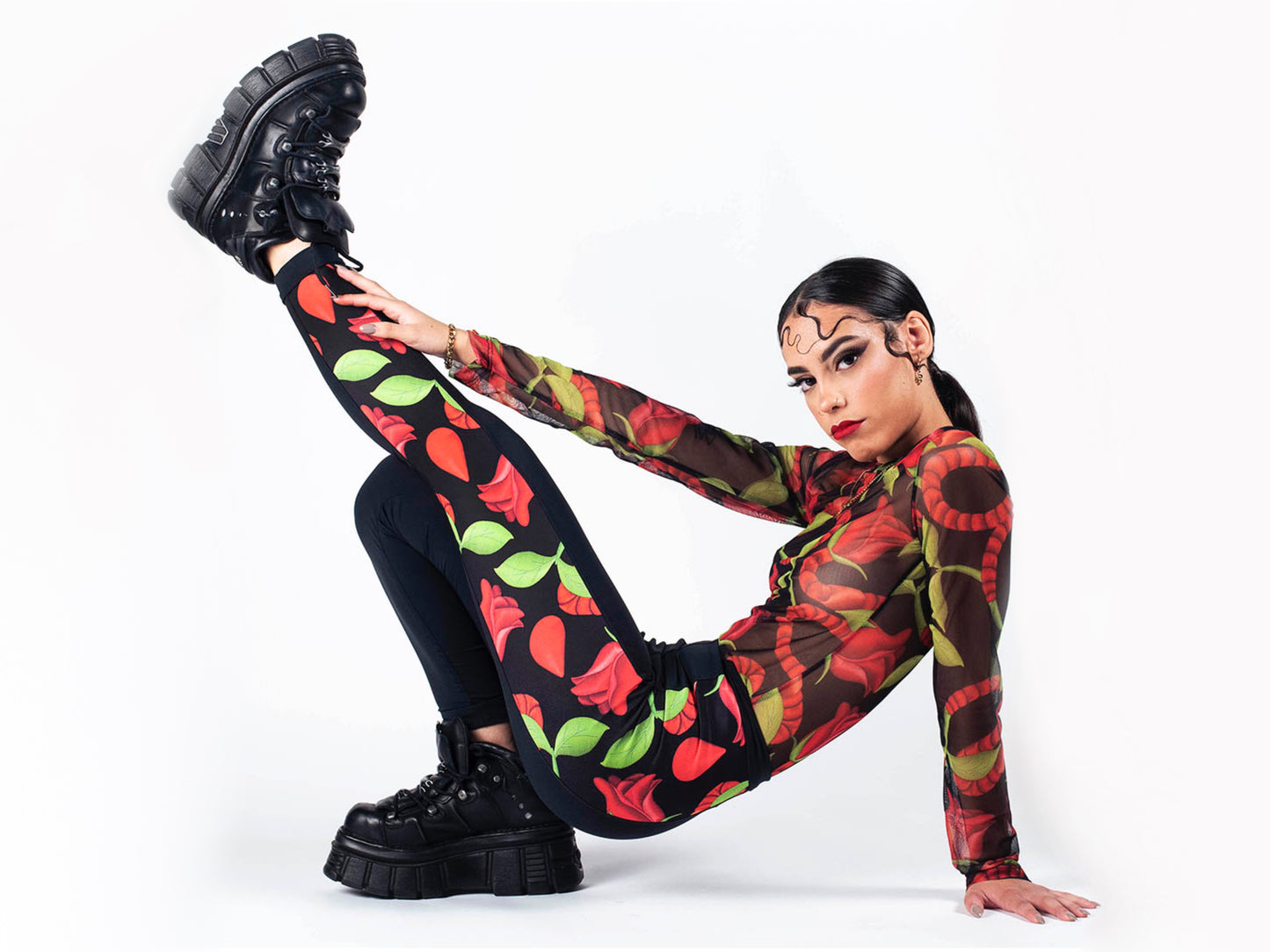 Leggins Impureza