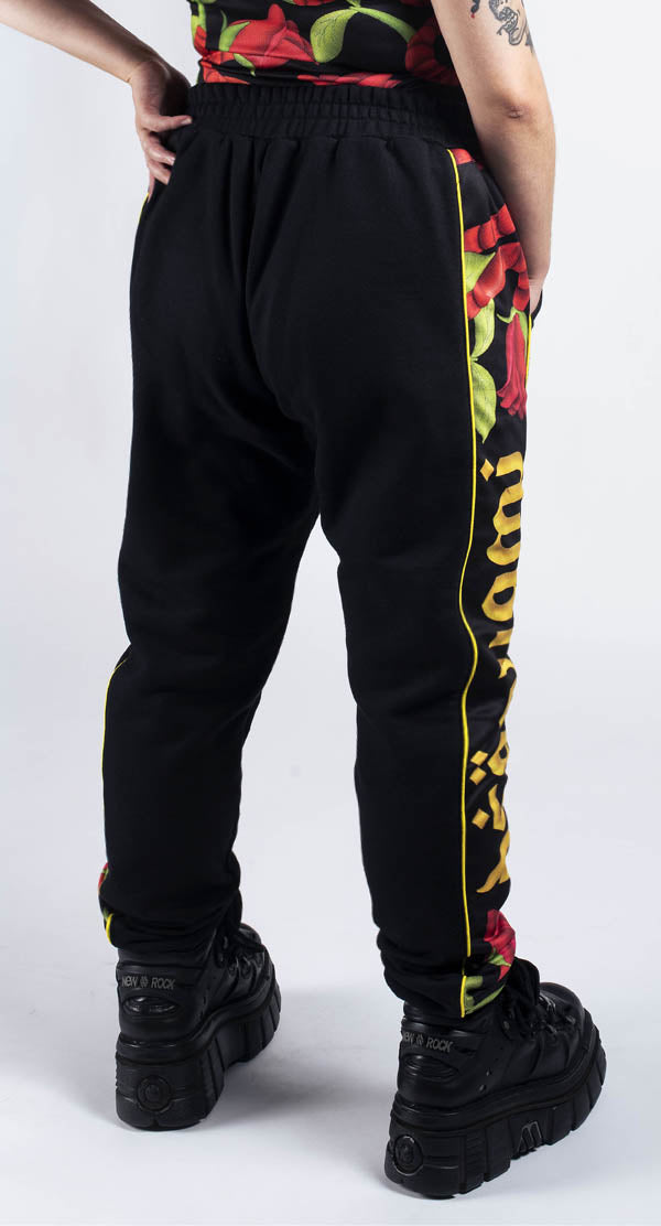 Pantalón Impureza