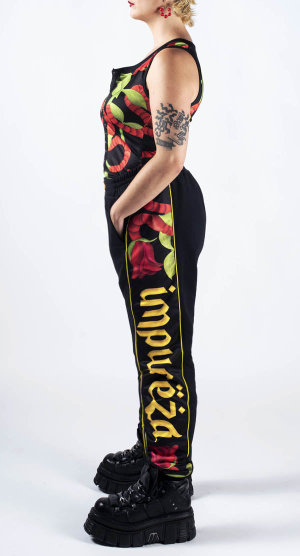 Pantalón Impureza