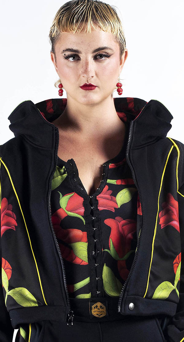 Sudadera Impureza