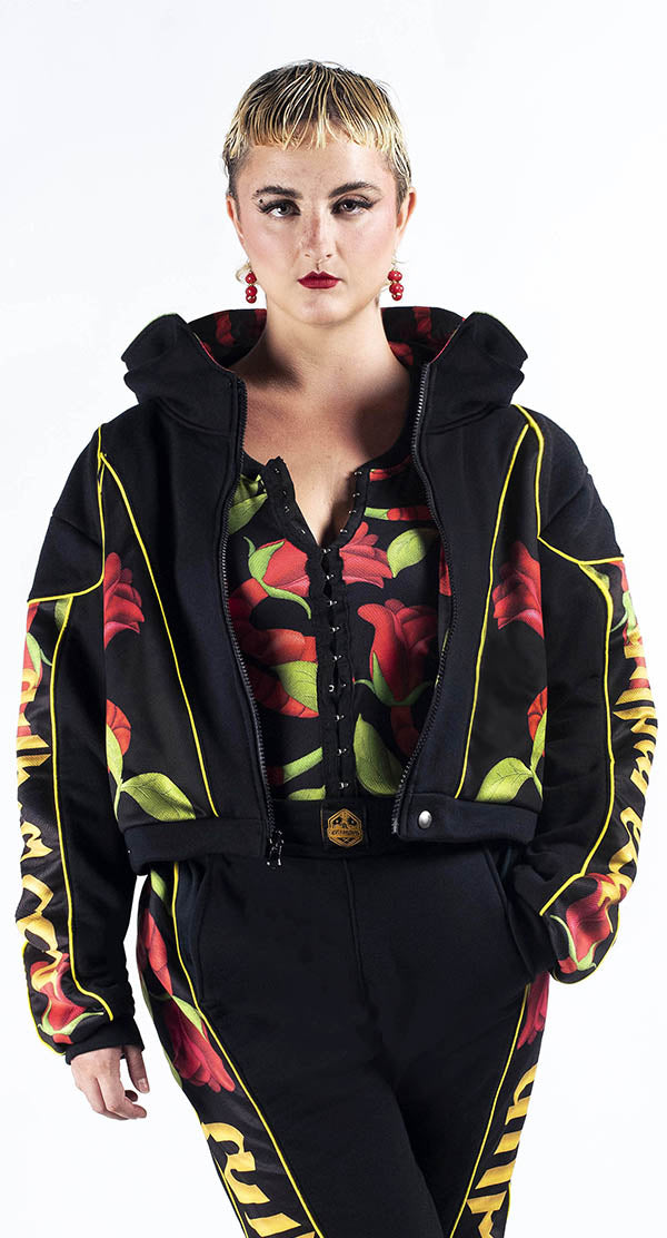 Sudadera Impureza