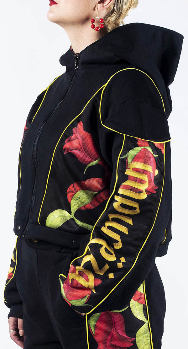 Sudadera Impureza