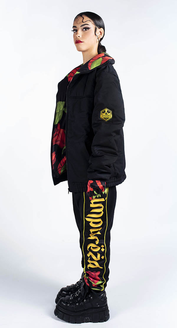 Chaquetón Impureza
