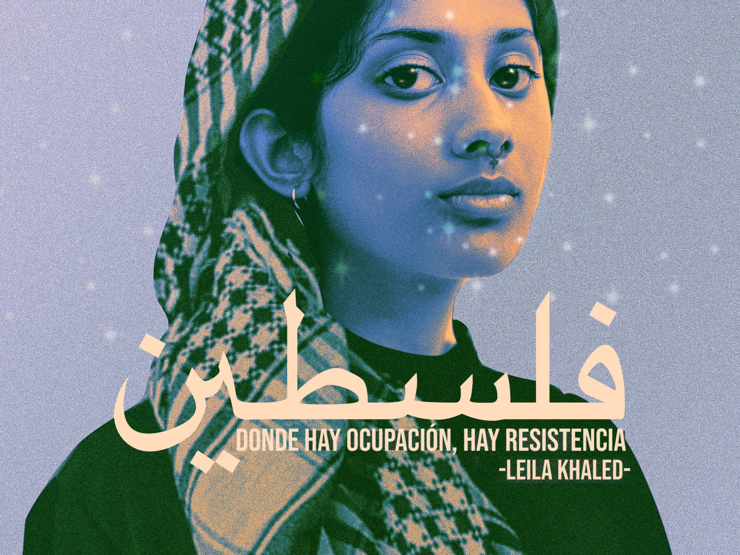 Resistencia Palestina