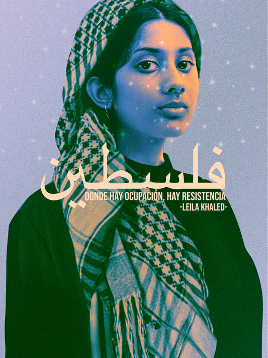 Resistencia Palestina