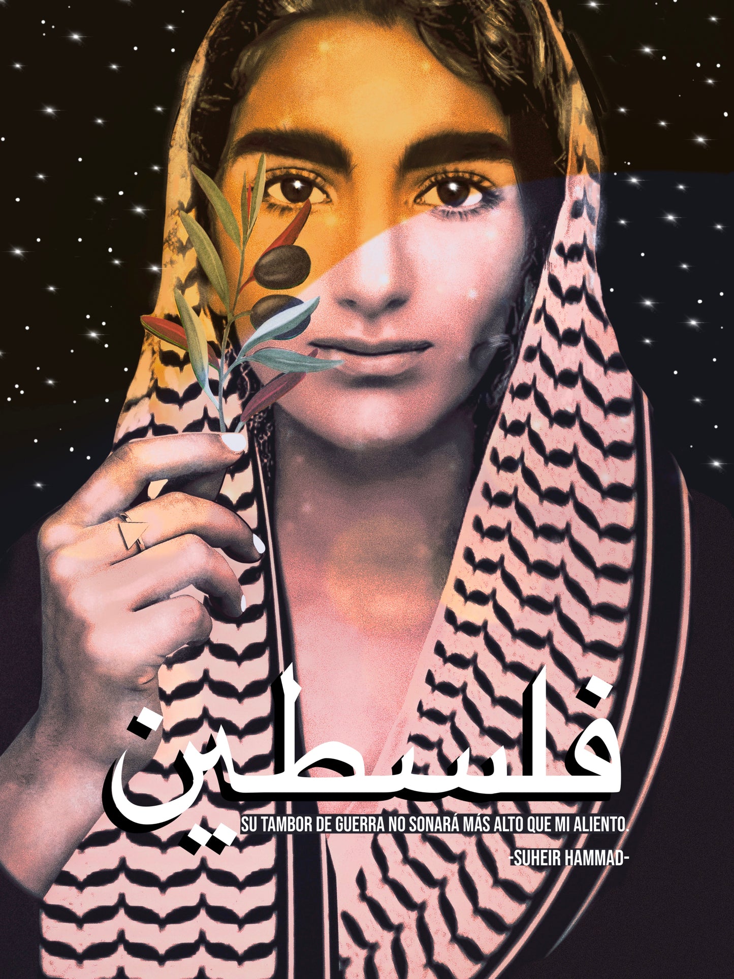 Libre Palestina