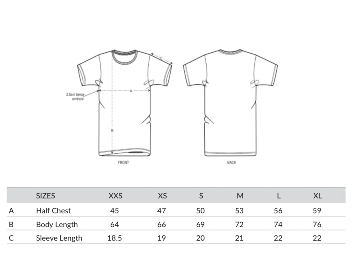 Working Class · Feminist Pride