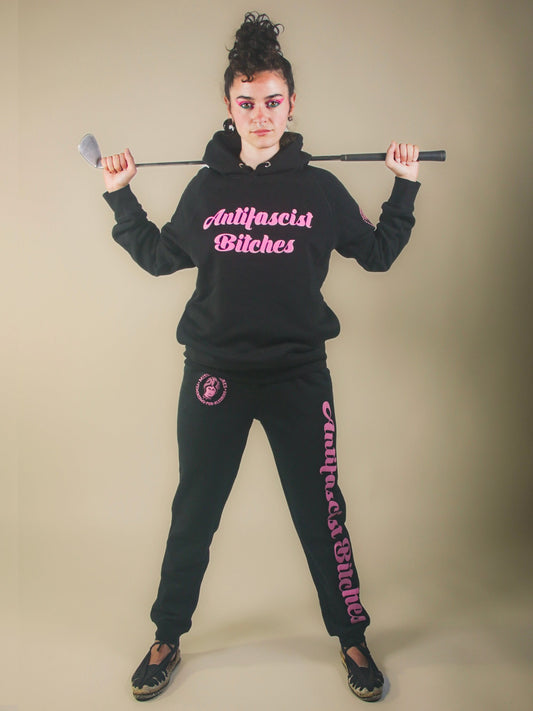 Chándal algodón orgánico