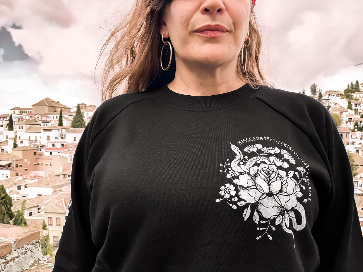 Feminismo por Alegrías