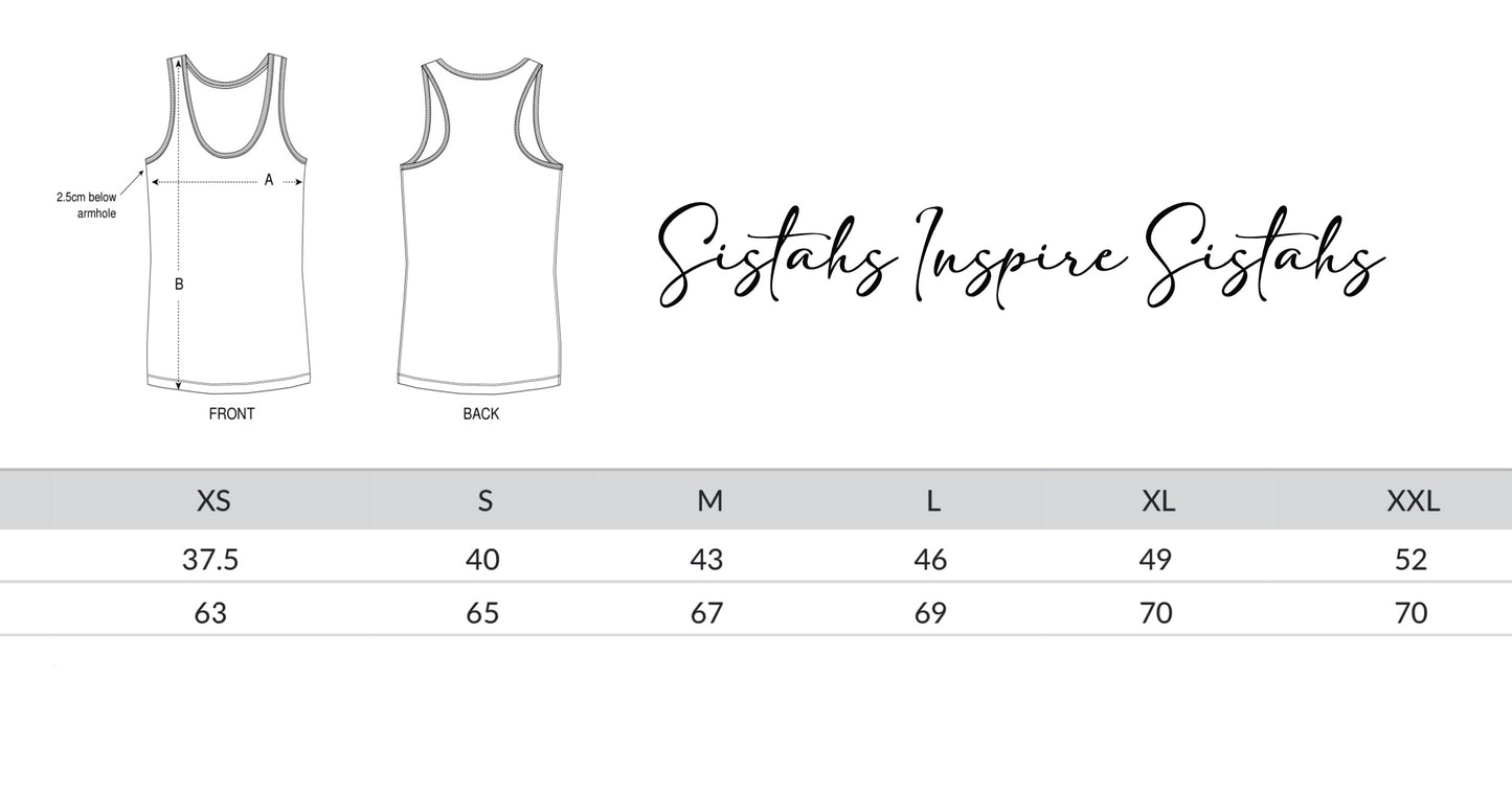 Sistahs Inspire Sistahs