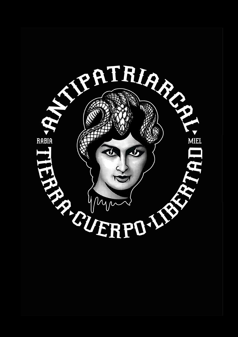 // Lámina // Antipatriarcal