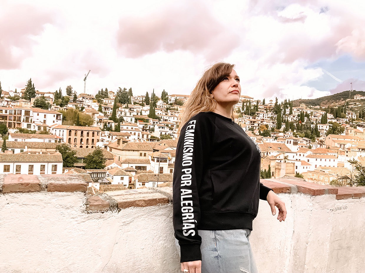 Feminismo por Alegrías