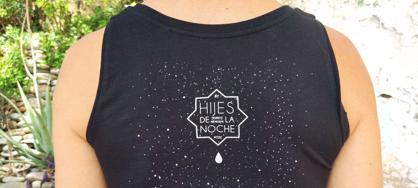 Hijes de la noche // Tirantes