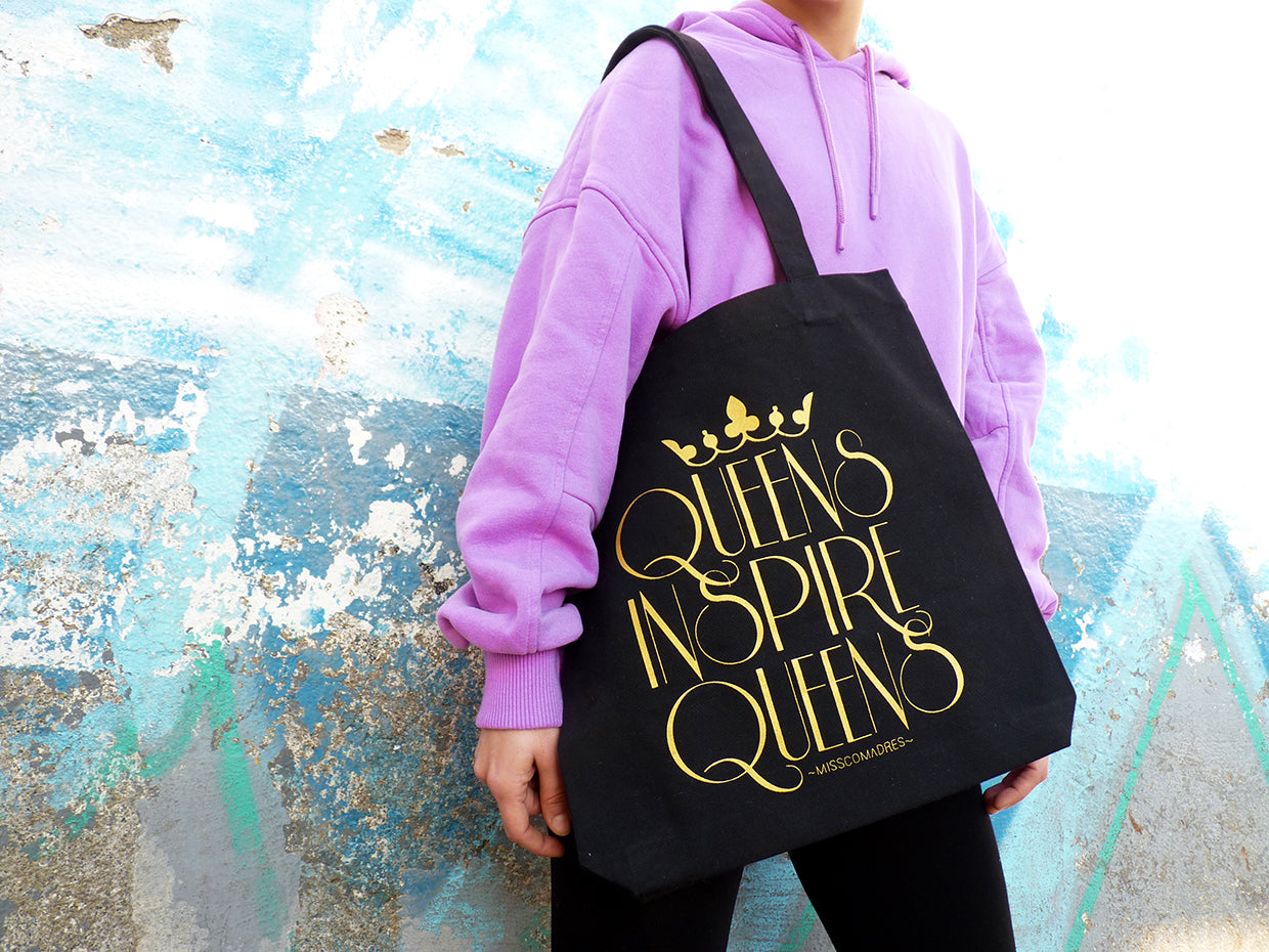 Queens Inspire Queens