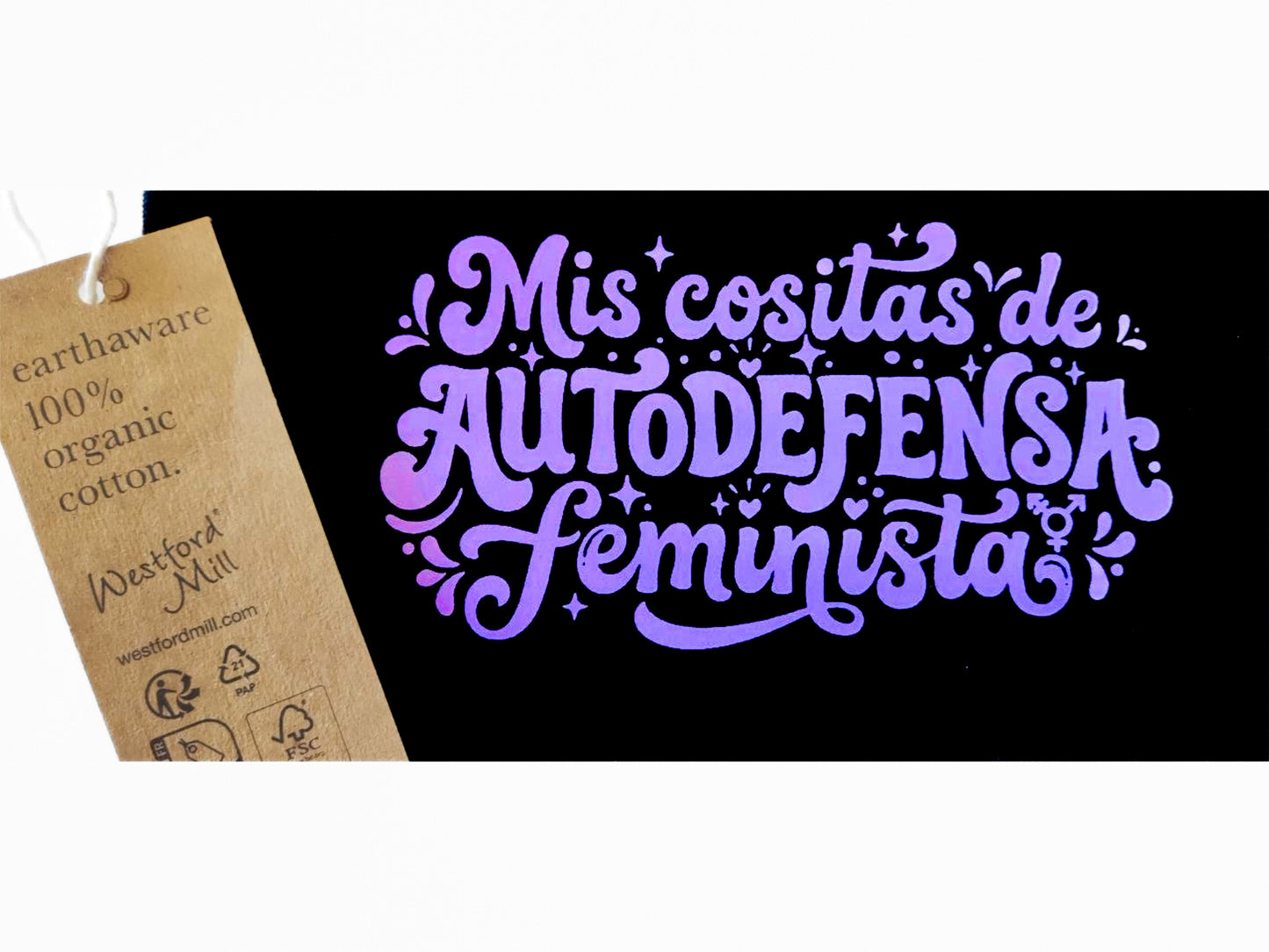 Complementos Feminista