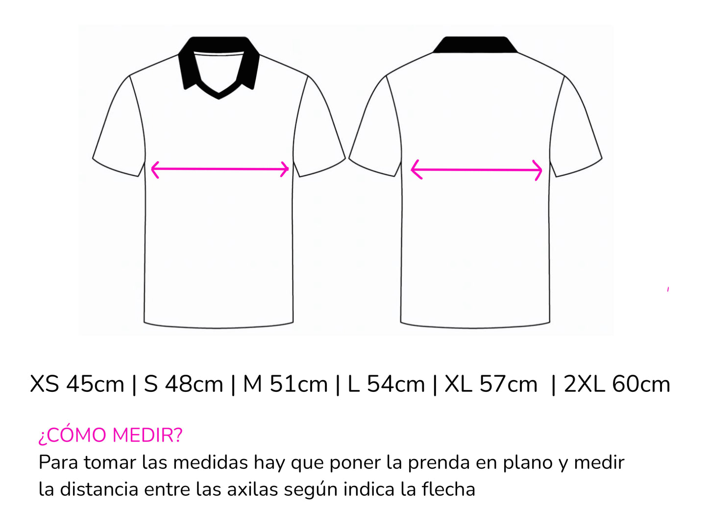 Comadres in Riot · Camiseta fútbol