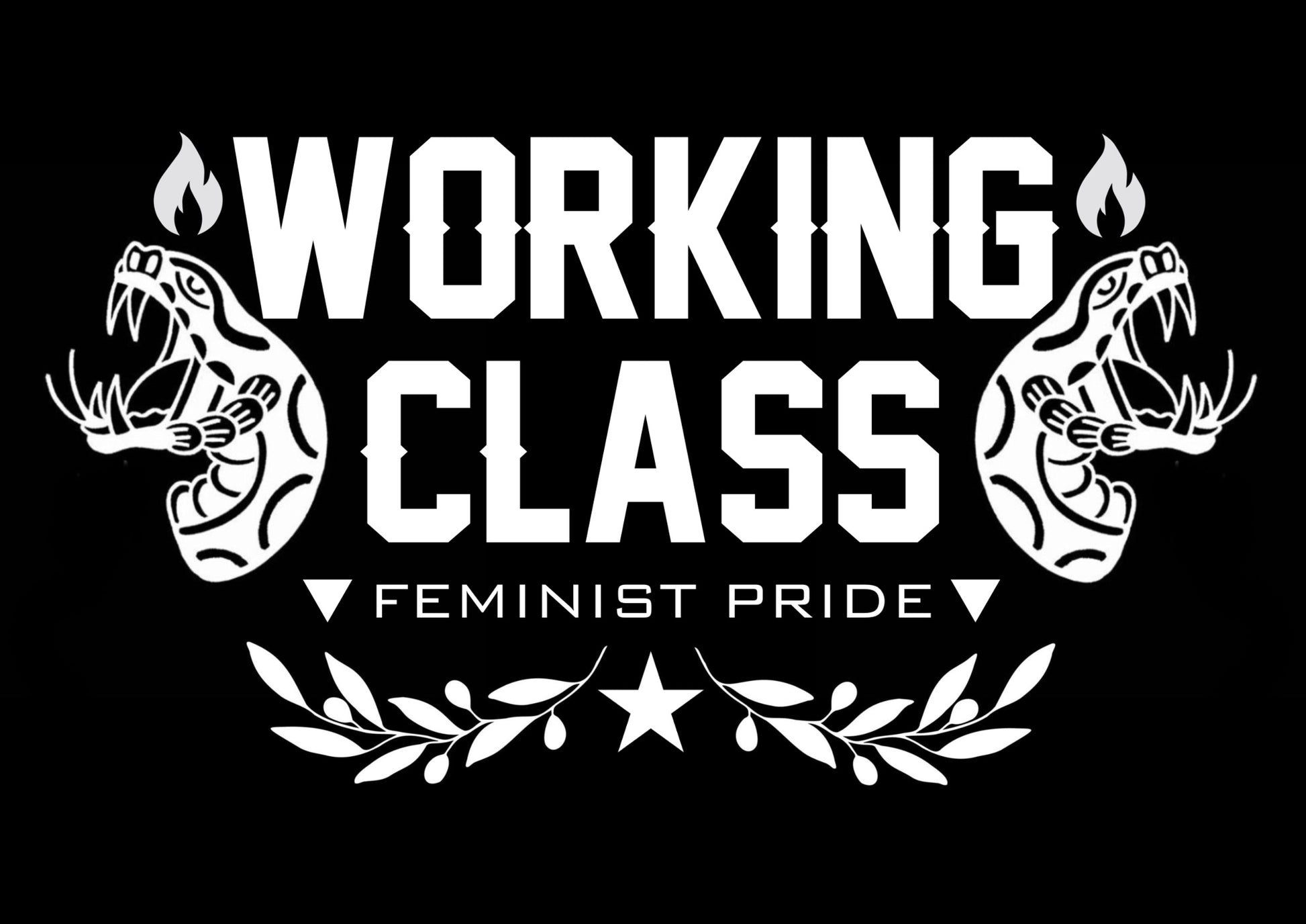 Working Class 