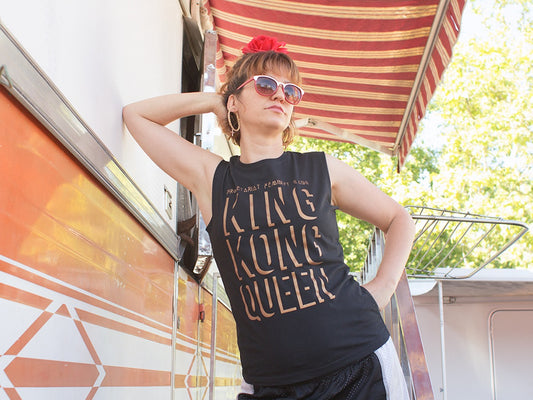 King Kong Queen