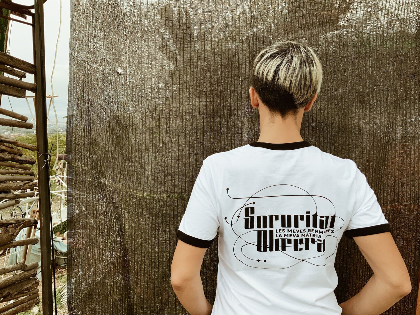 Sororidad obrera